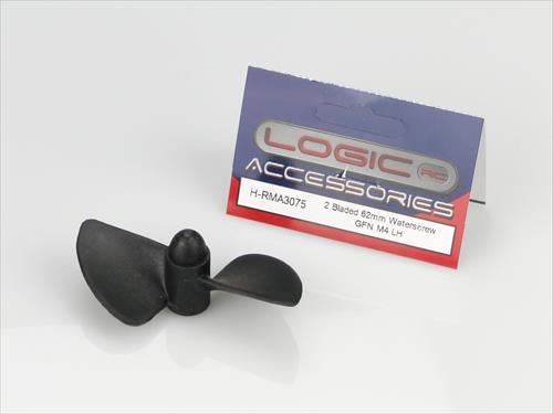 RACTIVE 62 SR M4 G/F Prop