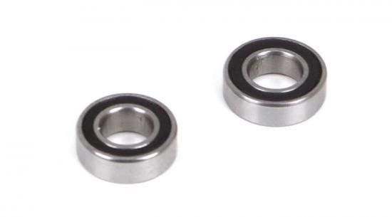 TLR 5x10x3mm Bearings (2)