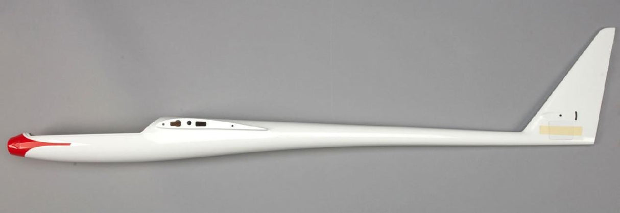 E Flite Fuselage: Mystique