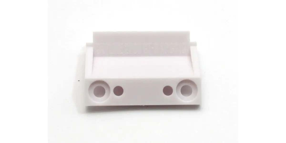 Front Body Mount Nissan Skyline 2000 Gt-R (Kpgc10)