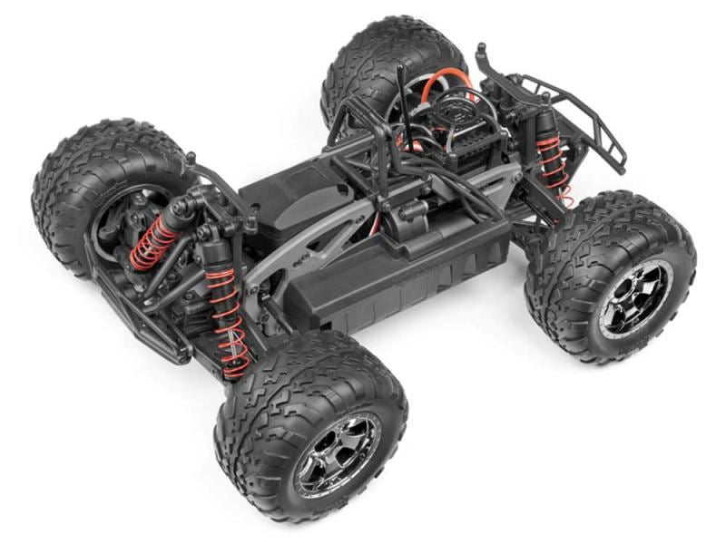 HPI Savage XS Flux EL Camino SS