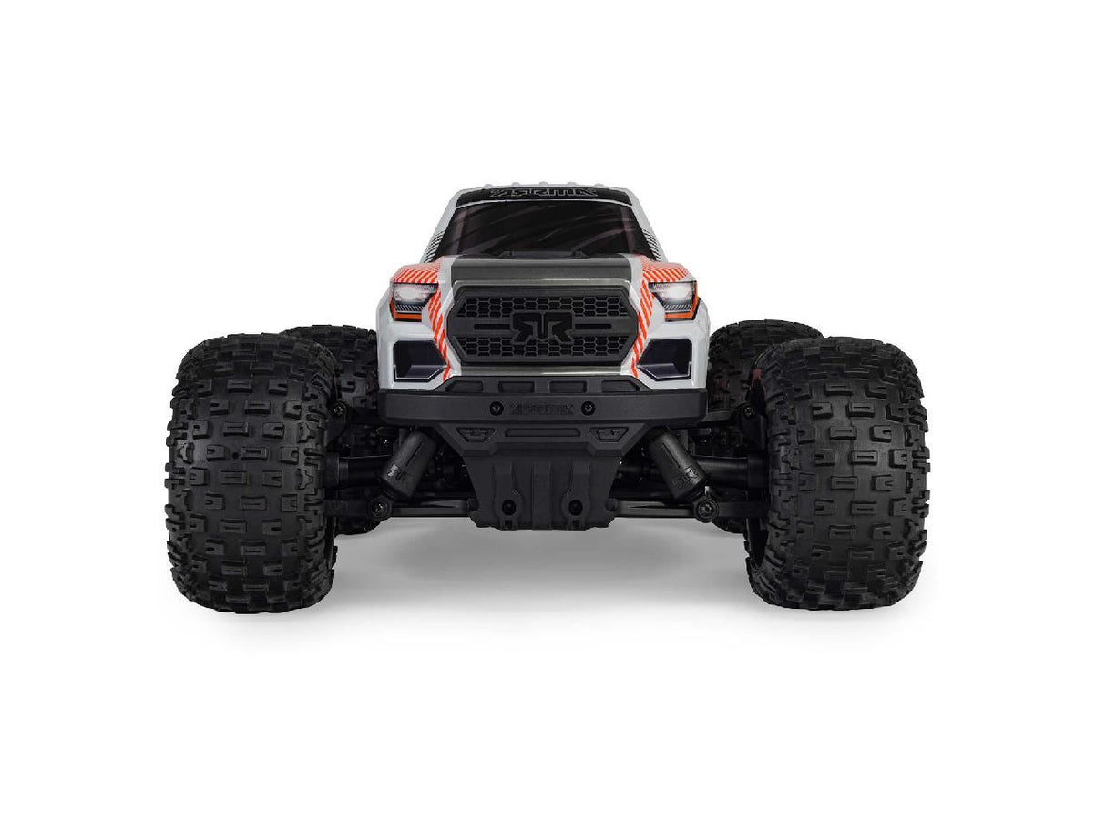Arrma 1/10 Granite Mega 665 4X4 Rtr Monster Truck Orange
