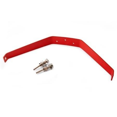 HAN Main LG w/ Axles: Meridian 10cc