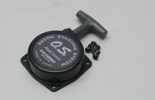 OS Engine Recoil Starter Body No. 2