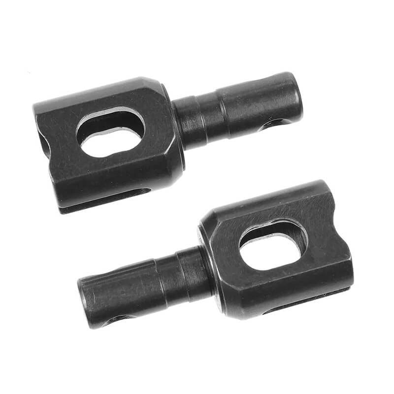 Corally Diff. Outdrive Cup Xb Pro Lightened Swiss Spring