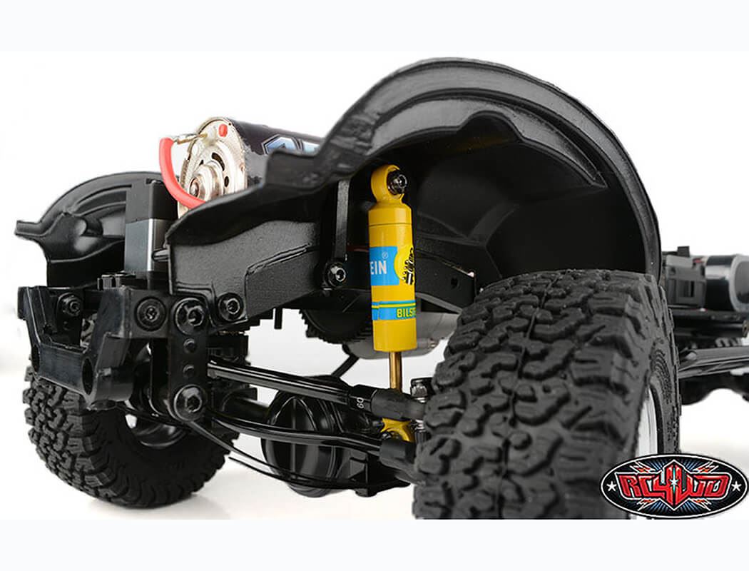 Rc4Wd Bilstein B6 4600 Series Shock Absorbers (60Mm)