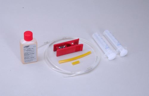 FG Modellsport Service kit for hydraulic brake