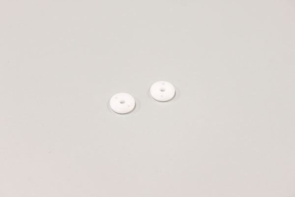 1:10 Big Bore Damper Piston (2) 2 Holes