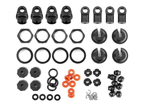 HPI Shock Parts Set (4 Shocks)