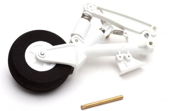 ST Seawind - Nose Undercarriage