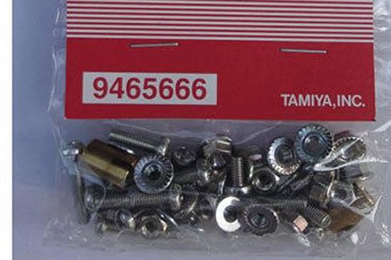 Tamiya Screw Bag A