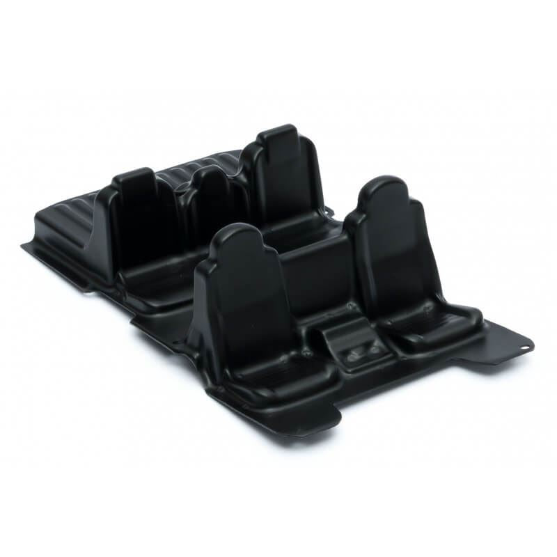 Fms 12483 Blister Seat Compartment