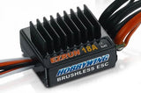 Hobbywing EZRUN 18A Micro ESC Combo With 7800kv Motor (SCH)