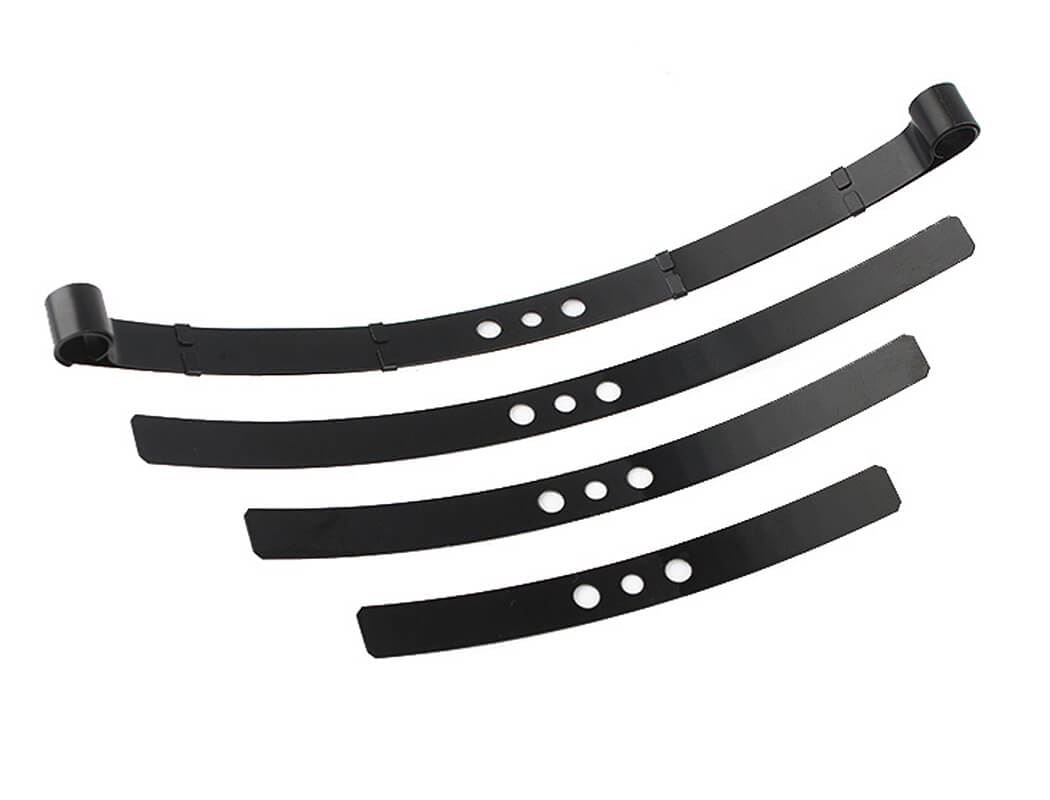 Rc4Wd Ultra Soft Leaf Springs For Trail Finder 2