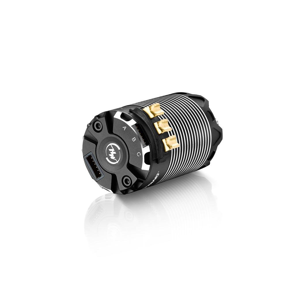Xerun 3652Sd 4500Kv Bl Motor Black G3