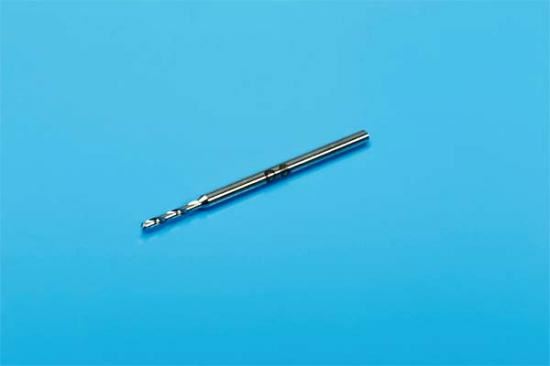 Tamiya Fine Pivot Bit 0.6mm Shank 1mm