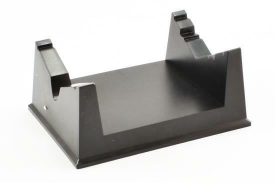 Volantex Racent Vector SR48 Brushless Boat ARTR Black - V797-3B-BL