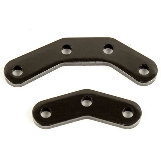 Element RC Enduro Steering Block Arms - Bta