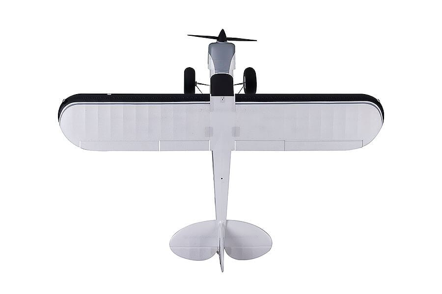 Fms 1300Mm Pa-18 Rtf With Reflex V3