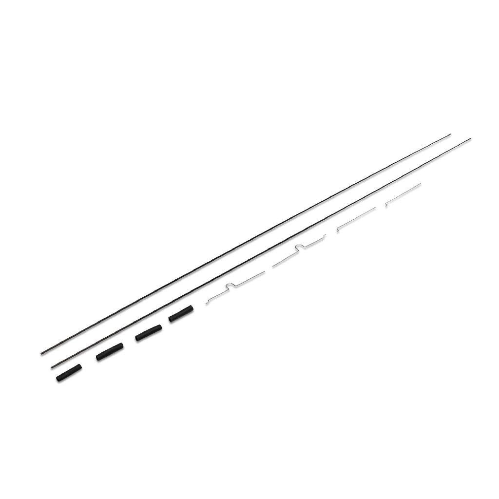 E Flite Pushrod Set: UMX Slow Ultra Stick