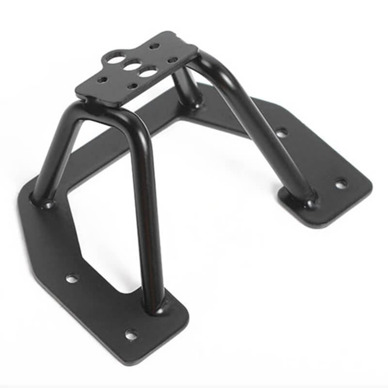 RC4WD BED MOUNTED SPARE WHEEL & TYRE HOLDER FOR RC4WD GELANDE II