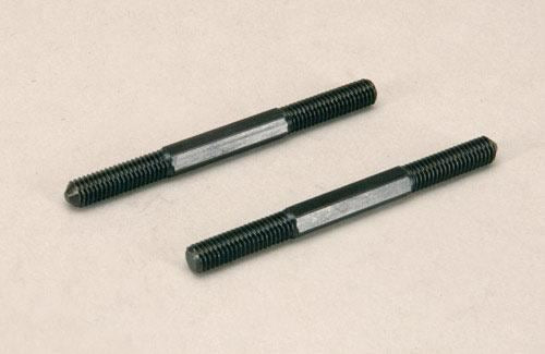 FG Modellsport Wishbone Thread Rod R/L 73mm (Pk2)