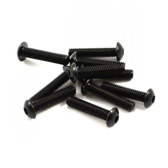HOBAO PHILLIPS SCREW M4X18