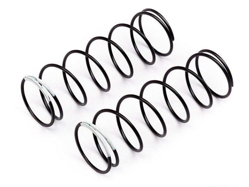 Shock Spring (White/68Mm/64.6Gf/2Pcs)