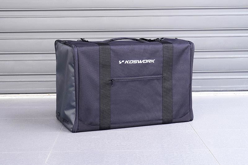 Koswork 1:8 Rc Car Smart Bag (580X340X370Mm)