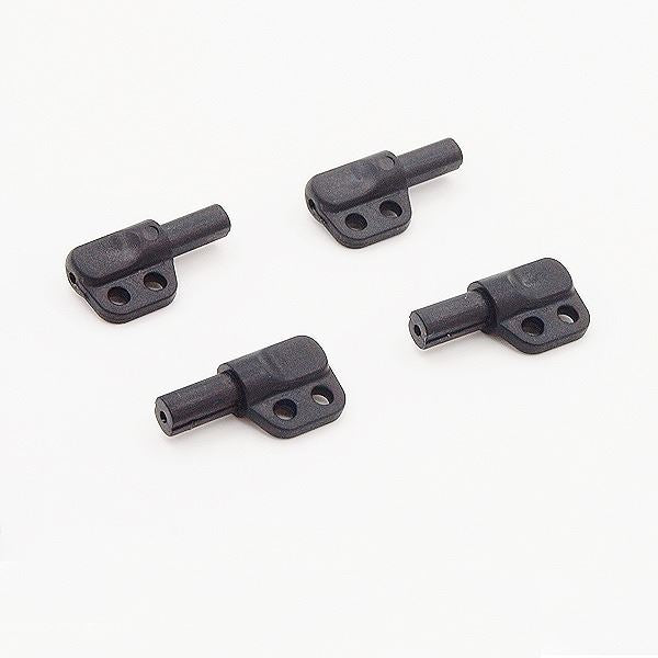 Joysway Df95 Jib Boom Front End Fitting(Pk4)