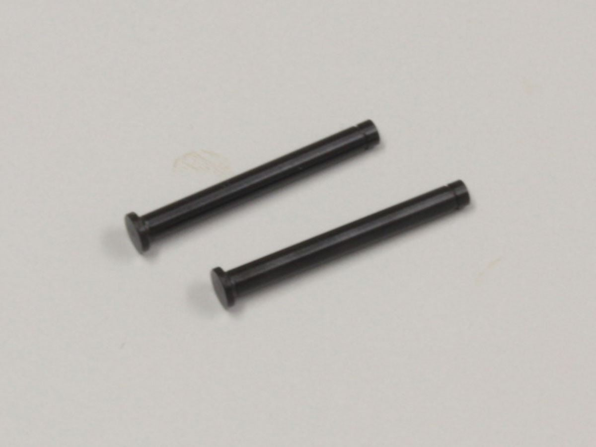 Suspension Shaft 3X30Mm Kyosho Optima (2)