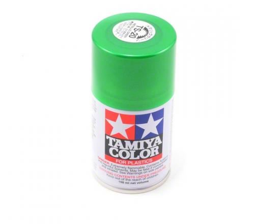 Tamiya Ts Spray Paint - Ts (Multiple Colours)