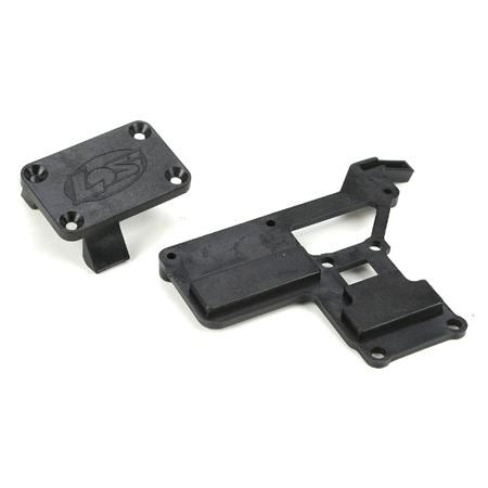 Losi Top Brace: TEN-SCTE (LosiB2412)