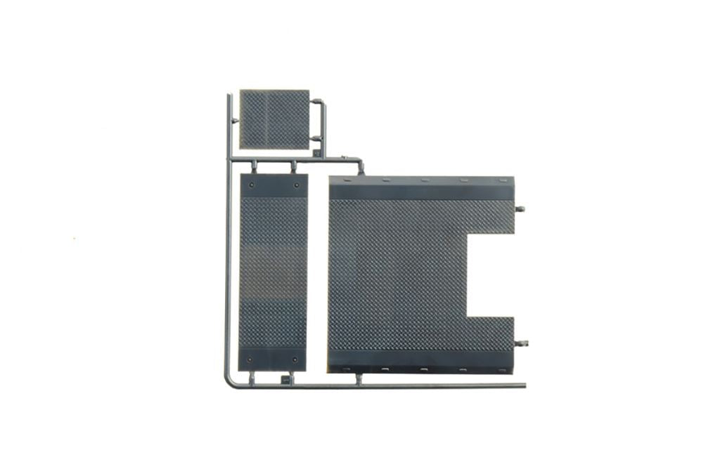 Italeri SCANIA R BLACK AMBER