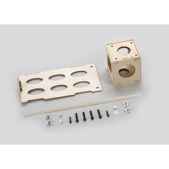 HAN EP Mount Set: Christen Eagle II 90 ARF