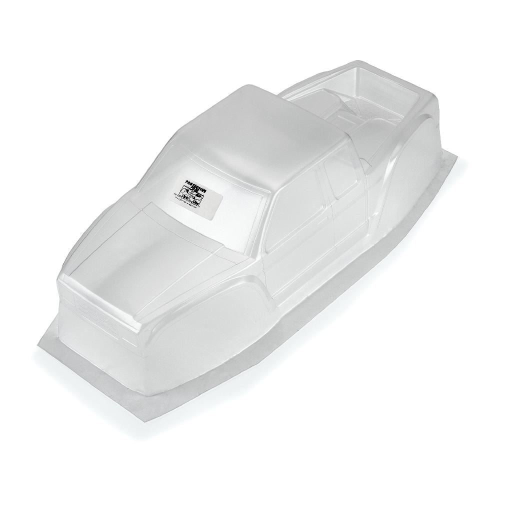 Proline 1/10 Coyote Hp Clear Body 12.3In Wheelbase Crawlers