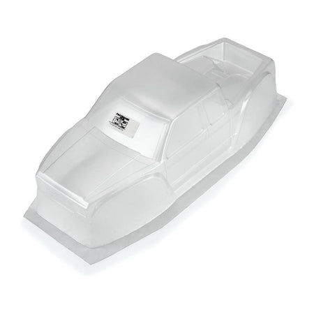 Proline 1/10 Coyote Hp Clear Body 12.3In Wheelbase Crawlers