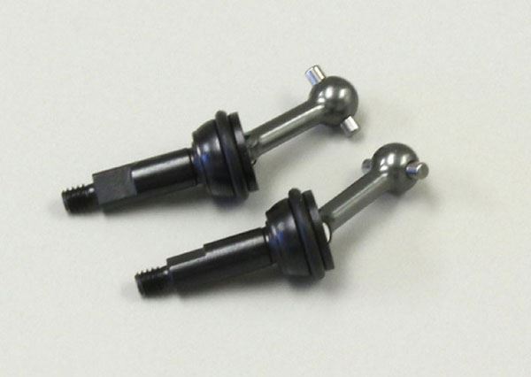 Hard Universal Driveshaft Mini-Z Ma020 (2) Long