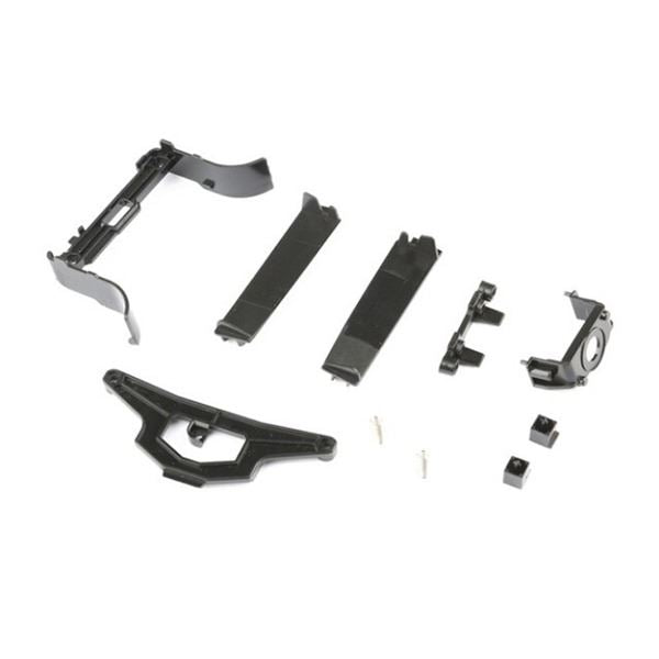 Hubsan Zino 2 Left Antenna Bracket