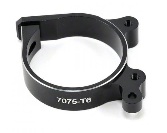 Schumacher Alloy Motor Mount - CAT K1