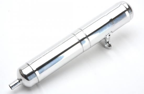 O.S. Powerboost Pipe .55 III (X-OS72149000)