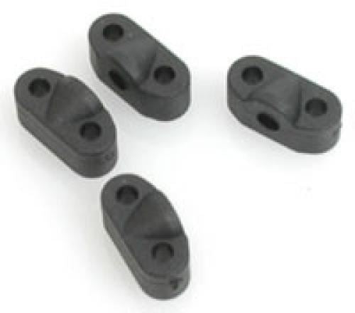 Schumacher Pivot Blocks; Rear Two Screw (pr)