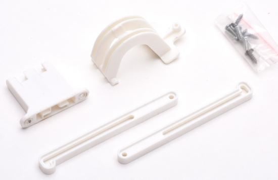 ST Seawind - Canopy Support