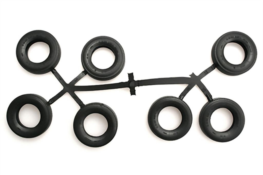 Italeri Scania T143 M500 Topline RR