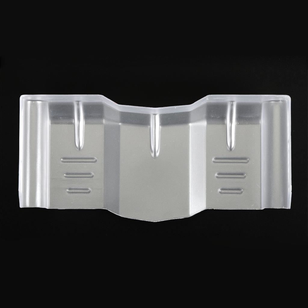 Proline 1/10 Pre-Cut Trifecta Clear Rear Buggy Wing (1)