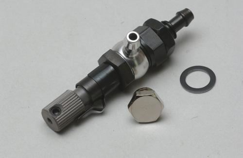 OS Engine Remote Needle Assembly - (9B)