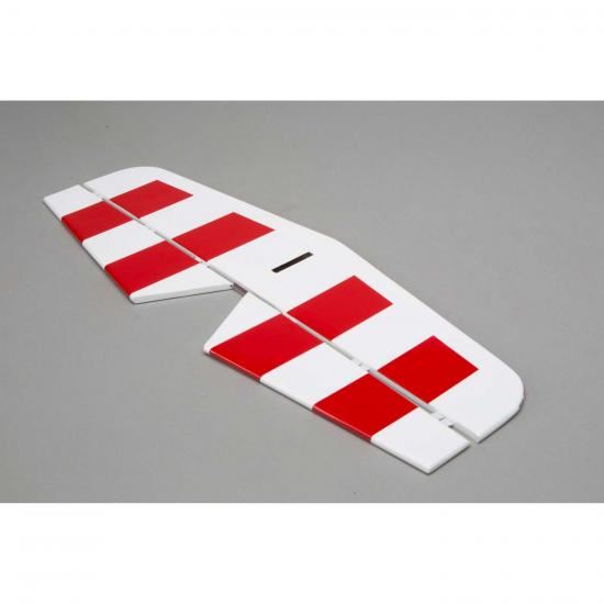 HAN Stabilizer with Elevator: Valiant 10cc