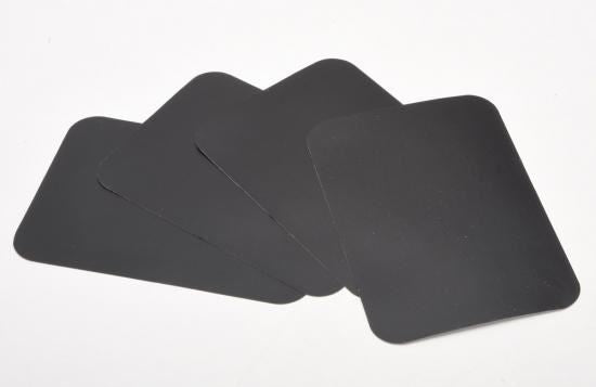 Joysway Focus V2 - Deck Cloth Patch (Pack of 4)