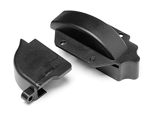 Maverick Protective Gear Cover (All Strada Evo )