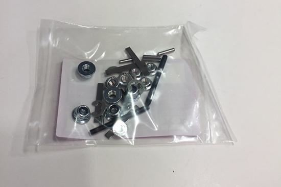Tamiya Screw Bag D For 58391